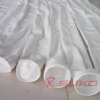 PTFE Filter Bags – In-Stock Standard Sizes